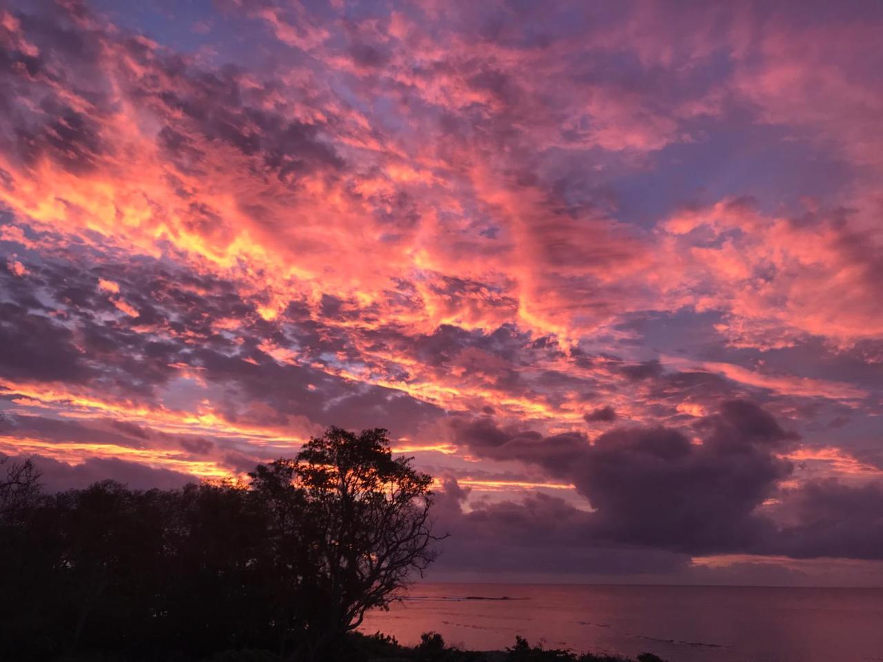 塔纳常青旅游度假村 Iuiak 外观 照片