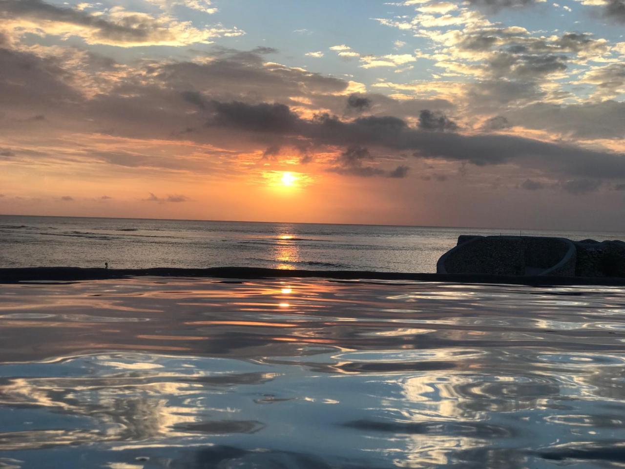 塔纳常青旅游度假村 Iuiak 外观 照片